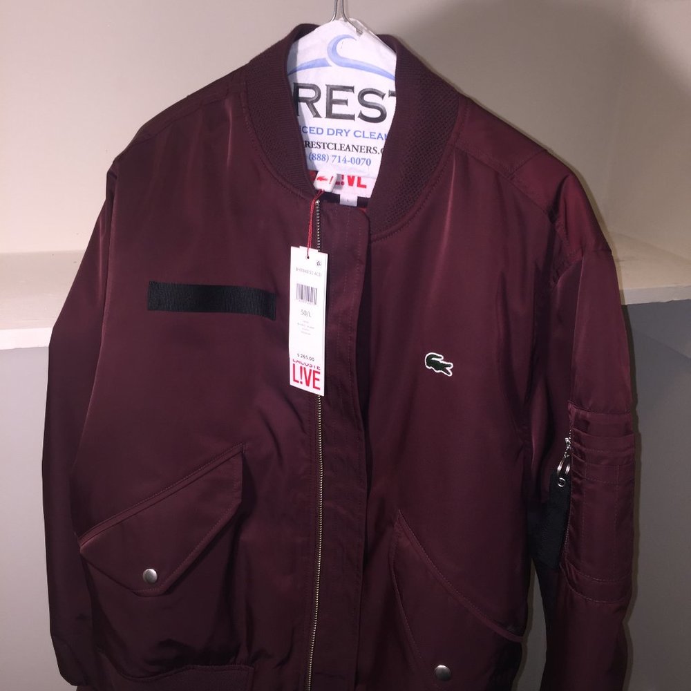 BOMBER